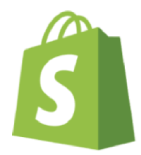 Shopify Logo