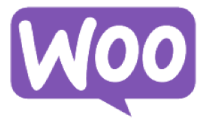 WooCommerce Logo